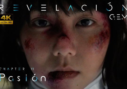 G.E.M.鄧紫棋《Pasión》西語版官方MV|第6章  | Revelación